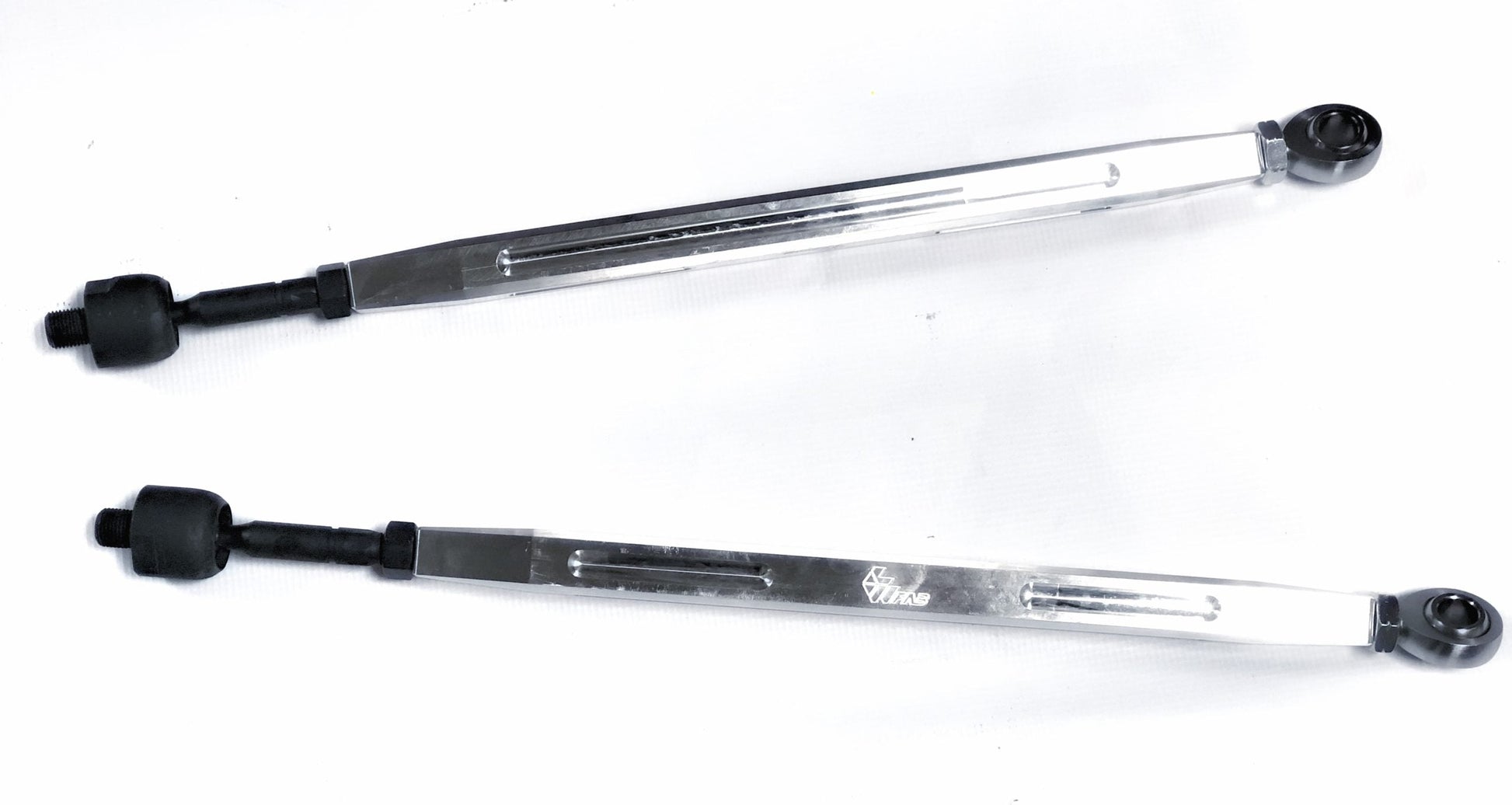 Polaris Ranger XP 1000 Tie Rods L&W Fab