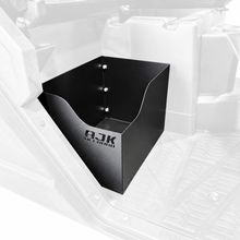 Polaris Ranger XP 1000 Under Seat Storage Bin | AJK Offroad