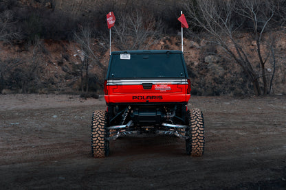 Polaris Xpedition 72" Mid Travel Suspension Kit Cedar Suspension Co