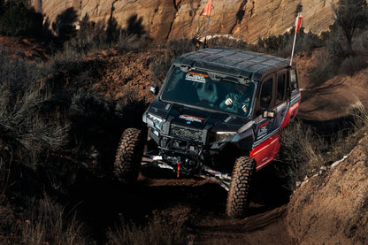 Polaris Xpedition 72" Mid Travel Suspension Kit Cedar Suspension Co