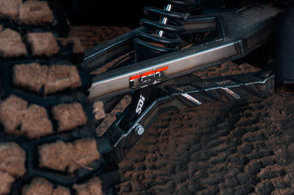 Polaris Xpedition 72" Mid Travel Suspension Kit Cedar Suspension Co