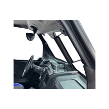 Polaris Xpedition A-Pillar Grab Handle AJK Offroad