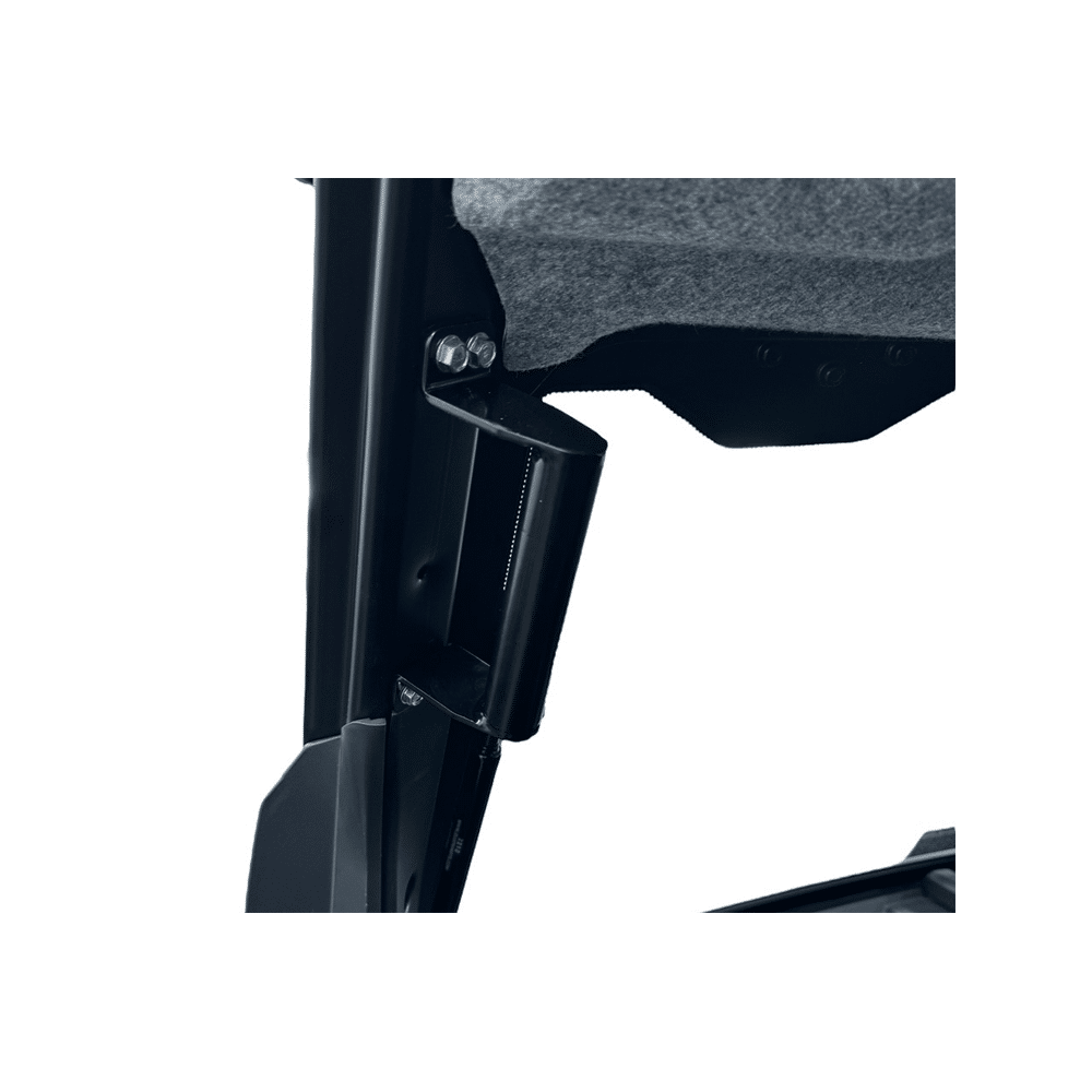 Polaris Xpedition A-Pillar Grab Handle AJK Offroad
