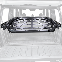 Polaris Xpedition ADV/5 Interior Tire Carrier Rack System | DRT Motorsports