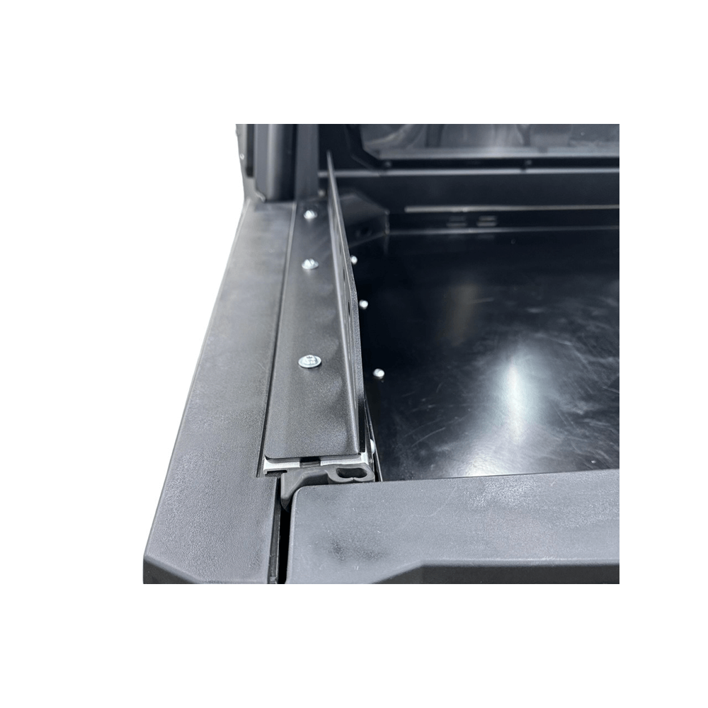 Polaris Xpedition Bed Rails AJK Offroad