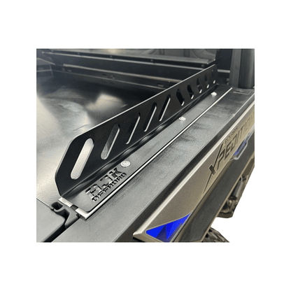 Polaris Xpedition Bed Rails AJK Offroad