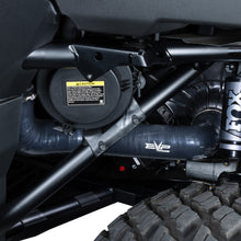 Polaris Xpedition CVT Intake Duct Kit Evolution Powersports