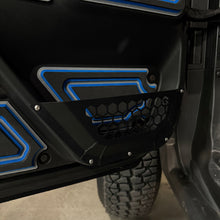 Polaris Xpedition Door Pocket Storage Kit Geiser Performance