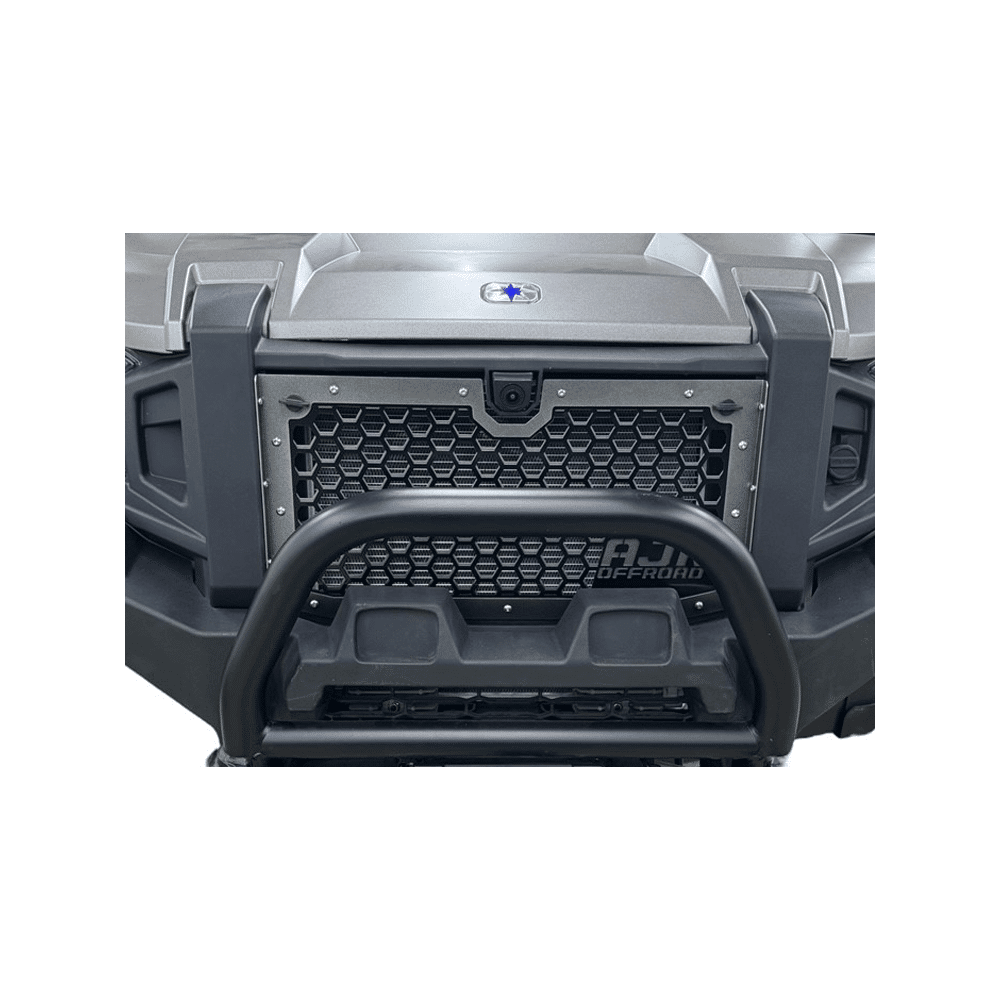Polaris Xpedition Front Grille AJK Offroad
