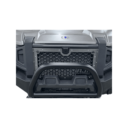 Polaris Xpedition Front Grille AJK Offroad