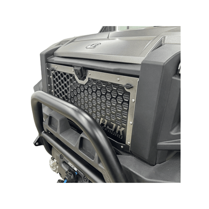 Polaris Xpedition Front Grille AJK Offroad