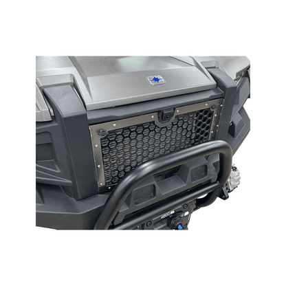 Polaris Xpedition Front Grille AJK Offroad