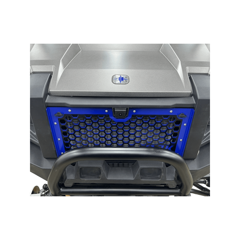 Polaris Xpedition Front Grille AJK Offroad