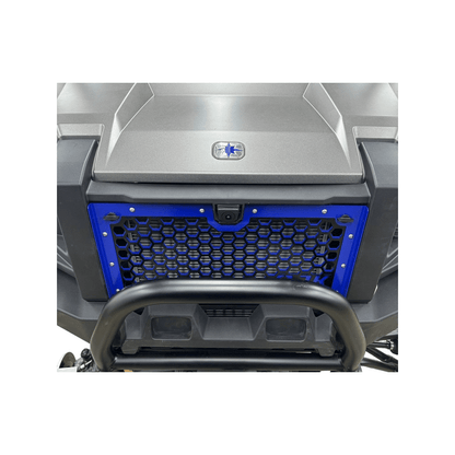 Polaris Xpedition Front Grille AJK Offroad
