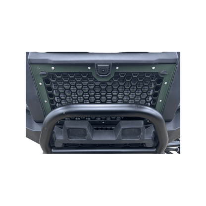 Polaris Xpedition Front Grille AJK Offroad
