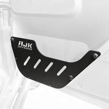 Polaris Xpedition NorthStar Edition Door Storage Pockets | AJK Offroad