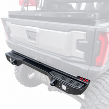 Polaris Xpedition Rear Bumper | AJK Offroad