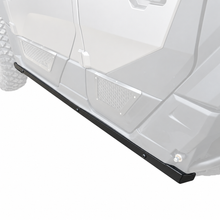 Polaris Xpedition Rock Sliders | AJK Offroad