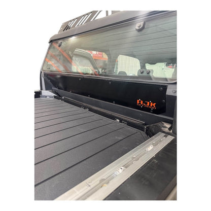 Polaris Xpedition Storage Bed Tray AJK Offroad