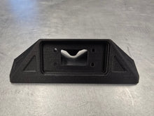 Polaris Xpedition Switch Pro Dash Mounting Bracket Geiser Performance