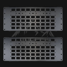 Polaris Xpedition X-Plorer Series Bed Rack Molle Side Panel Kit (Add on)