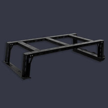 Polaris Xpedition X-Plorer Series Bed Rack System