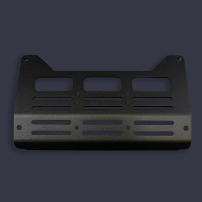Polaris Xpedition X-Plorer Series Dash Accessory Panel SDR Motorsports