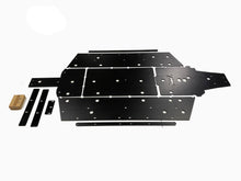 Polaris Xpedition XP 5 / ADV 5 Full Skid Plate Trail Armor