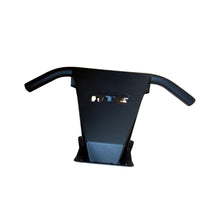 Polaris RZR Pro R Pro S Turbo R Pre-Runner Front Bumper SxS - Installed View | All Terrain Concepts