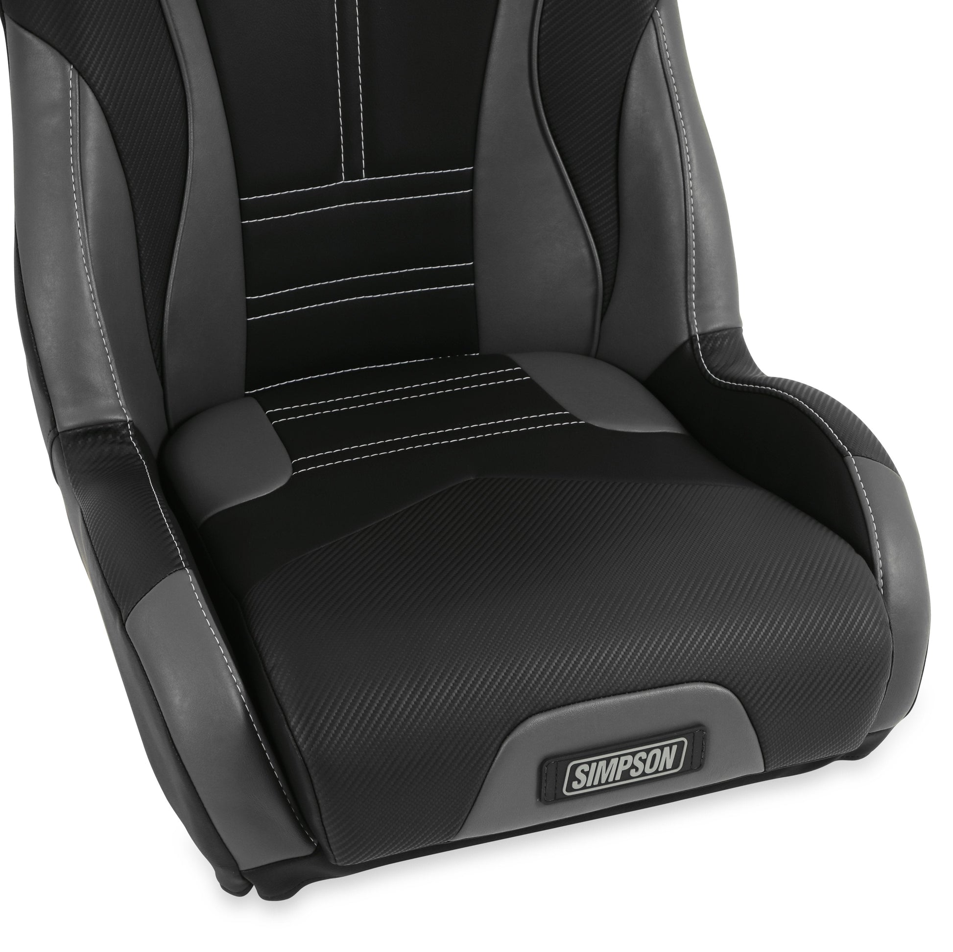 Pro Sport Off-Road Suspension Seat Simpson