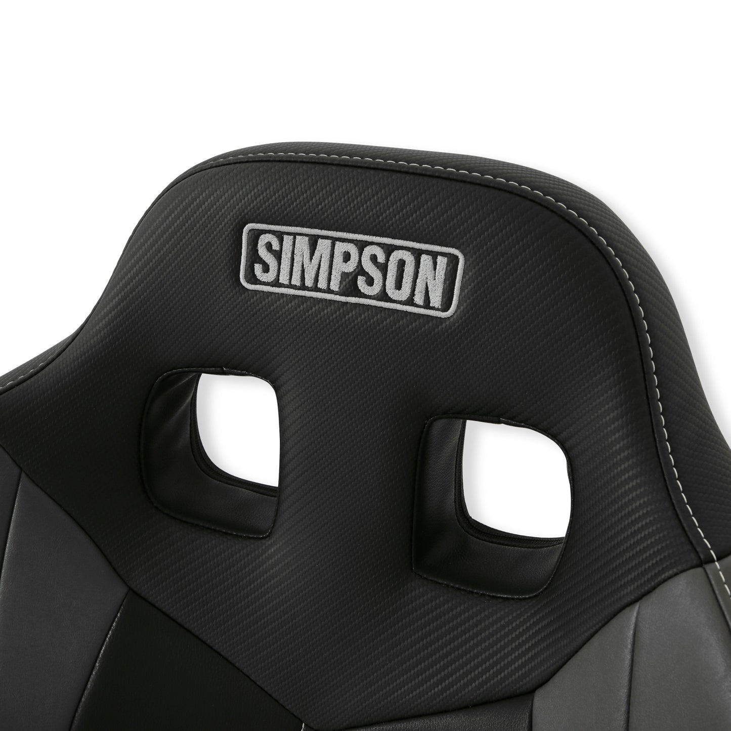 Pro Sport Off-Road Suspension Seat Simpson