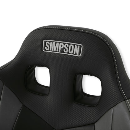 Pro Sport Off-Road Suspension Seat Simpson