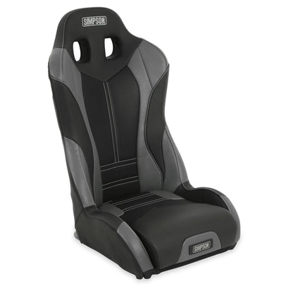 Pro Sport Off-Road Suspension Seat Simpson
