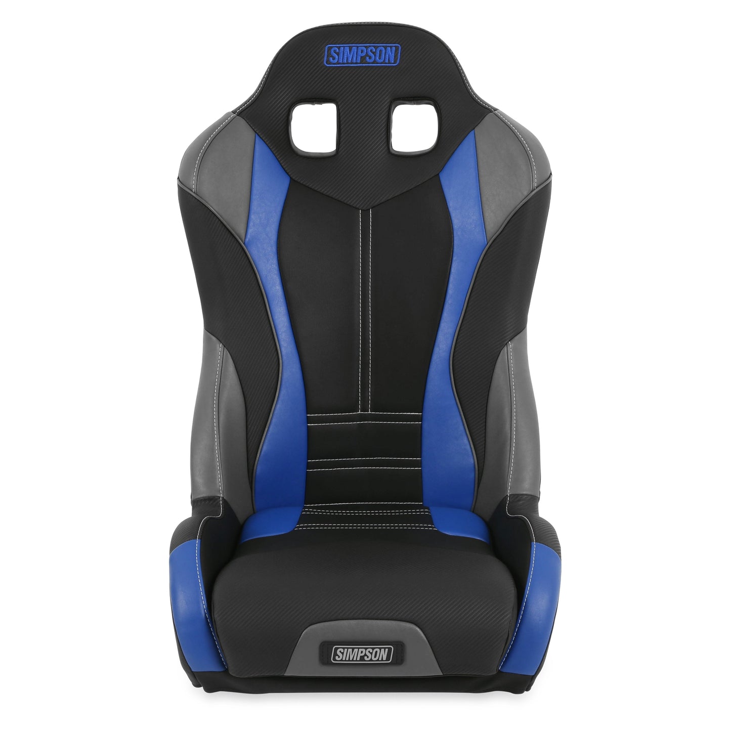 Pro Sport Off-Road Suspension Seat Simpson