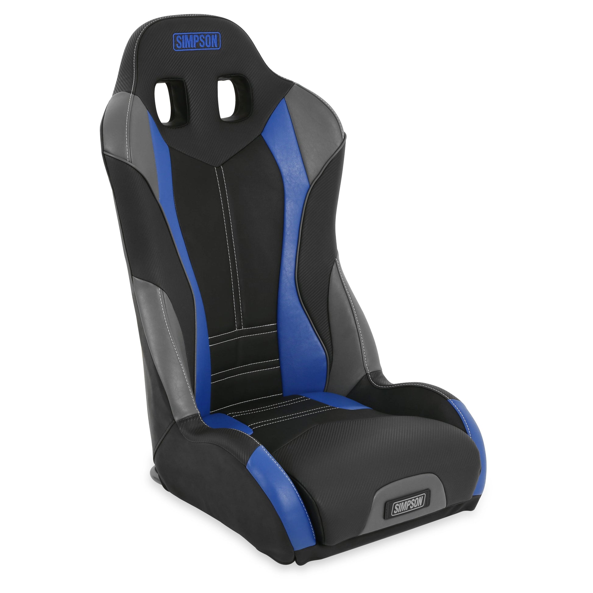 Pro Sport Off-Road Suspension Seat Simpson