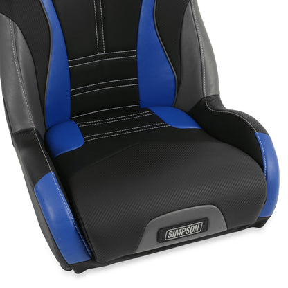 Pro Sport Off-Road Suspension Seat Simpson