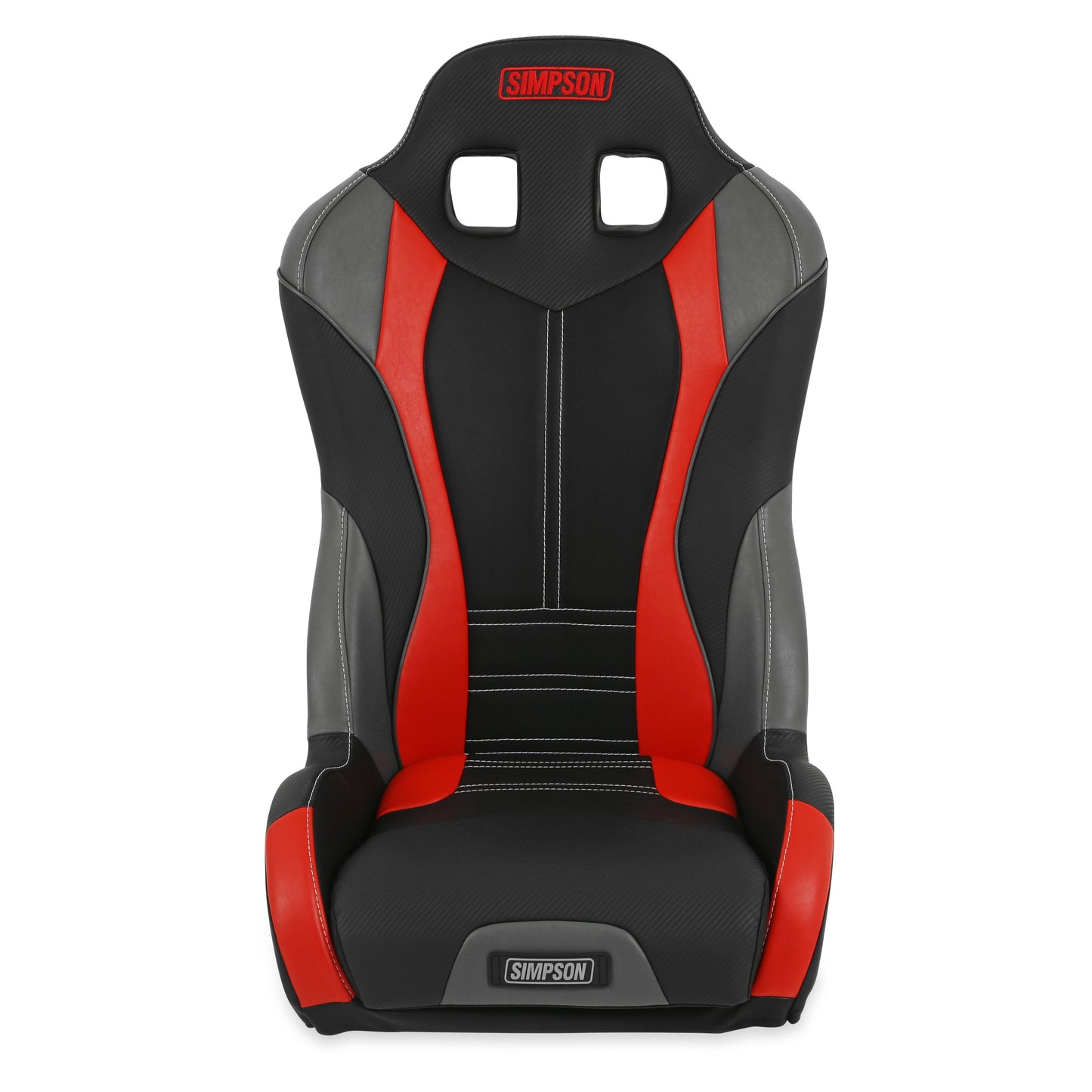 Pro Sport Off-Road Suspension Seat Simpson