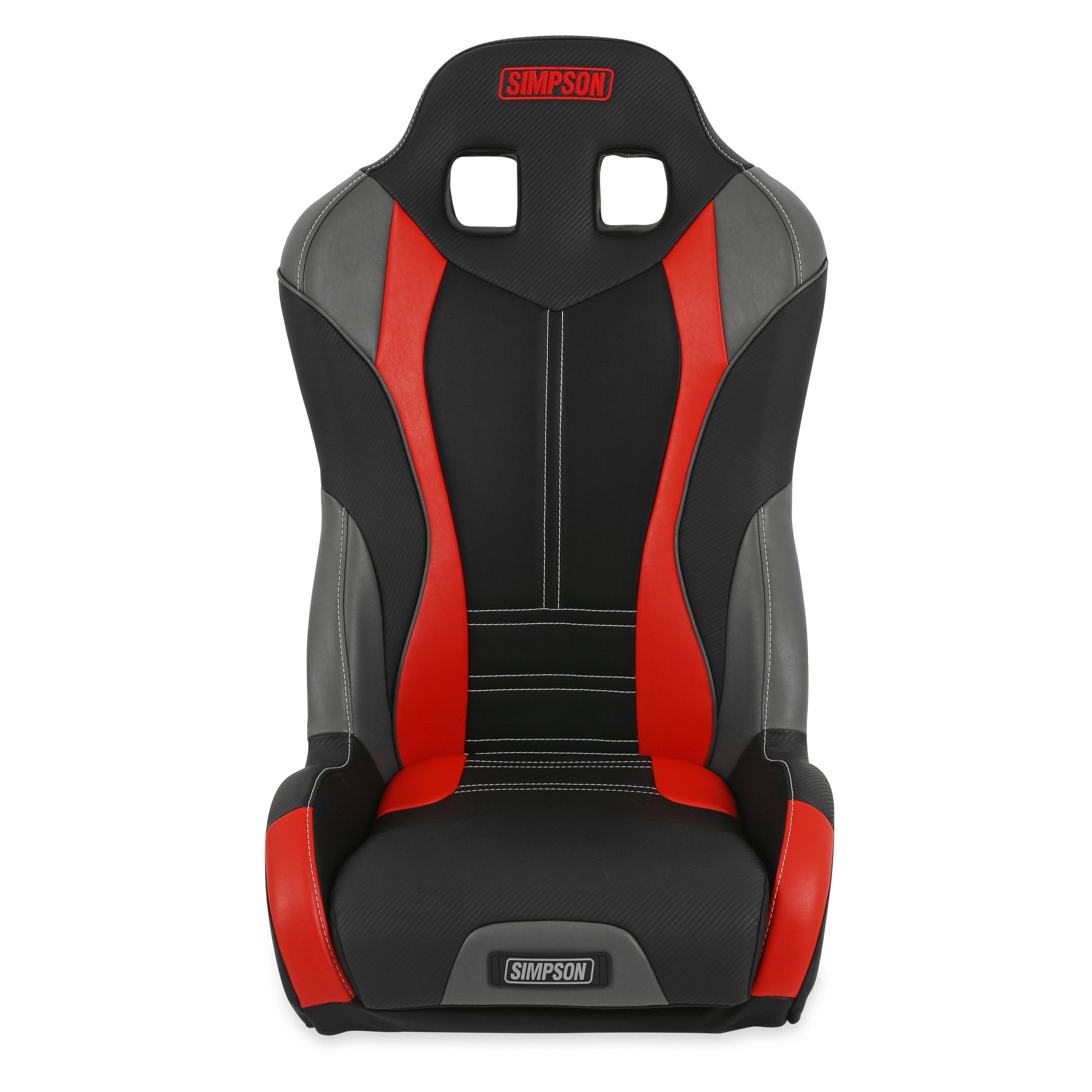 Pro Sport Off-Road Suspension Seat Simpson