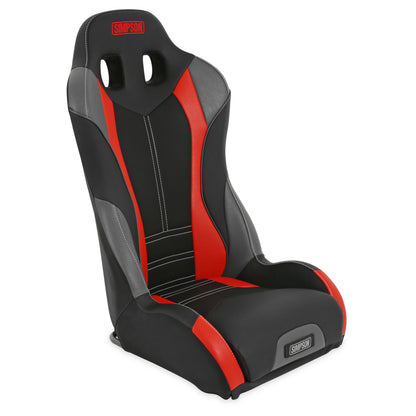 Pro Sport Off-Road Suspension Seat Simpson