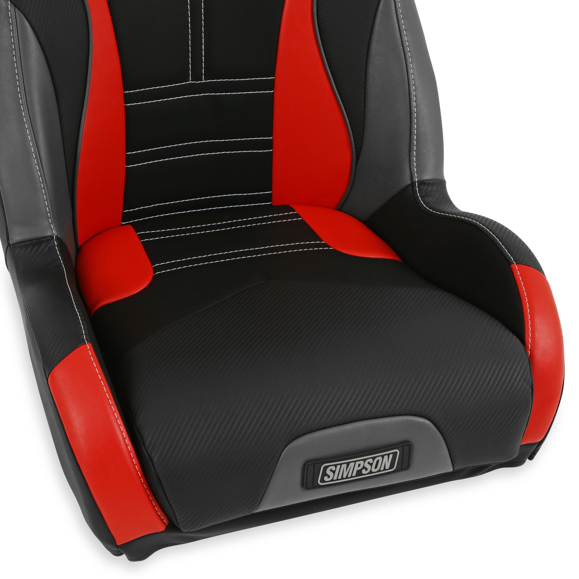 Pro Sport Off-Road Suspension Seat Simpson