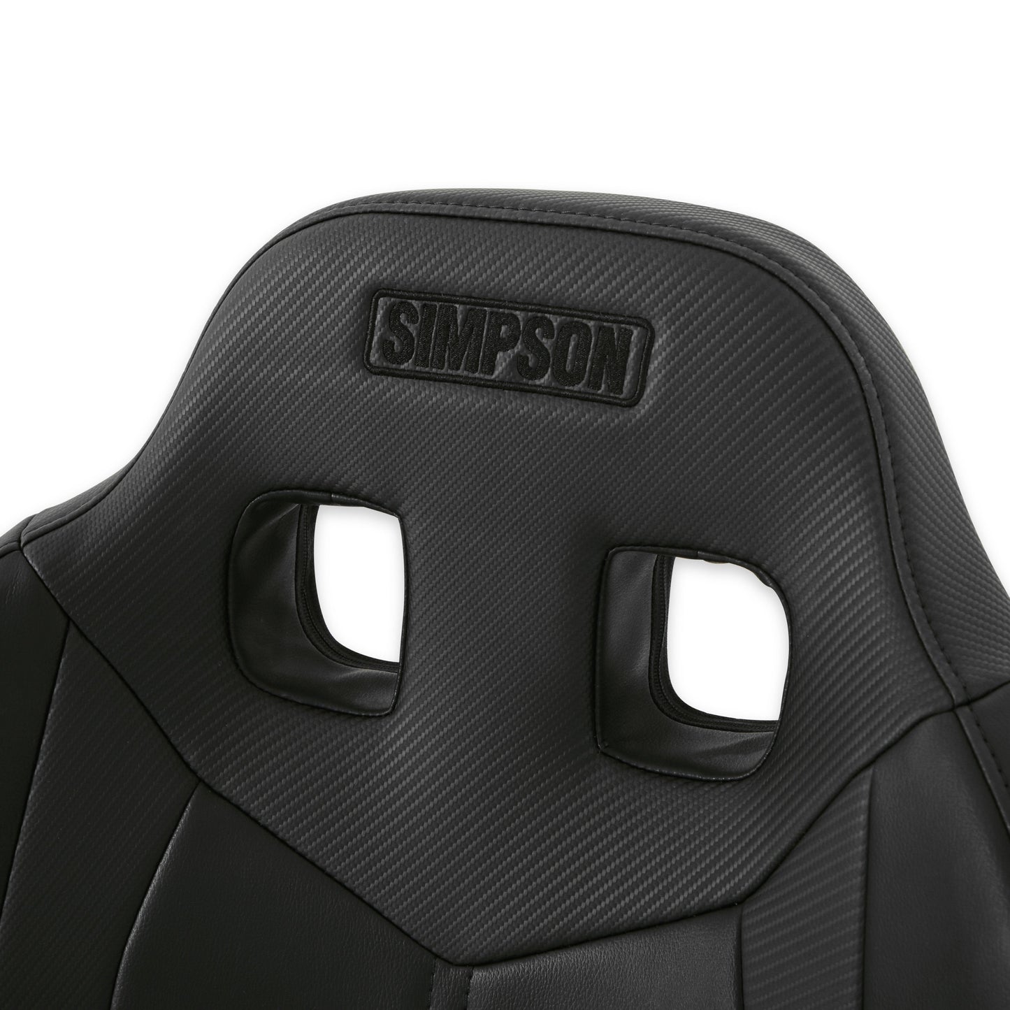 Pro Sport Off-Road Suspension Seat Simpson