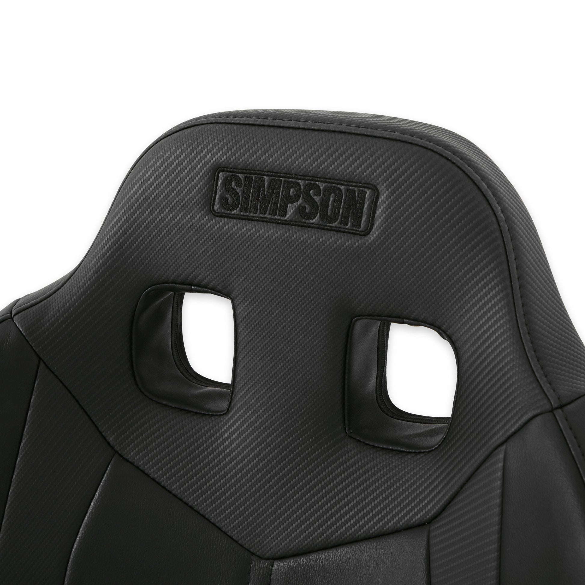 Pro Sport Off-Road Suspension Seat Simpson
