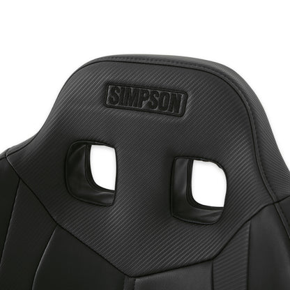 Pro Sport Off-Road Suspension Seat Simpson