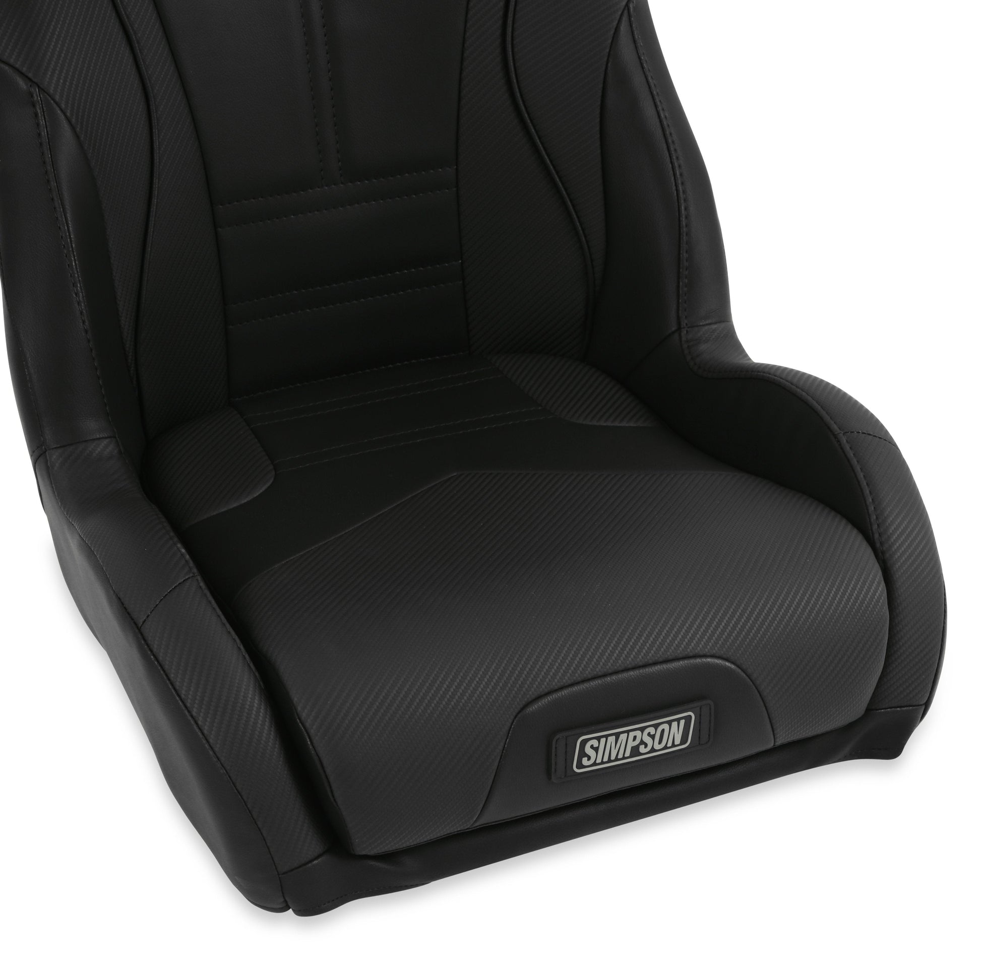 Pro Sport Off-Road Suspension Seat Simpson