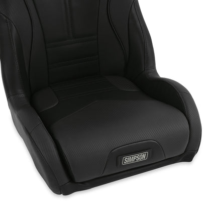 Pro Sport Off-Road Suspension Seat Simpson