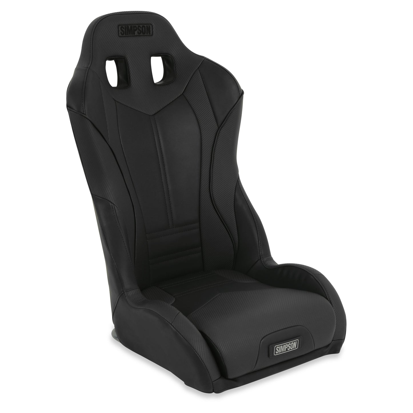 Pro Sport Off-Road Suspension Seat Simpson