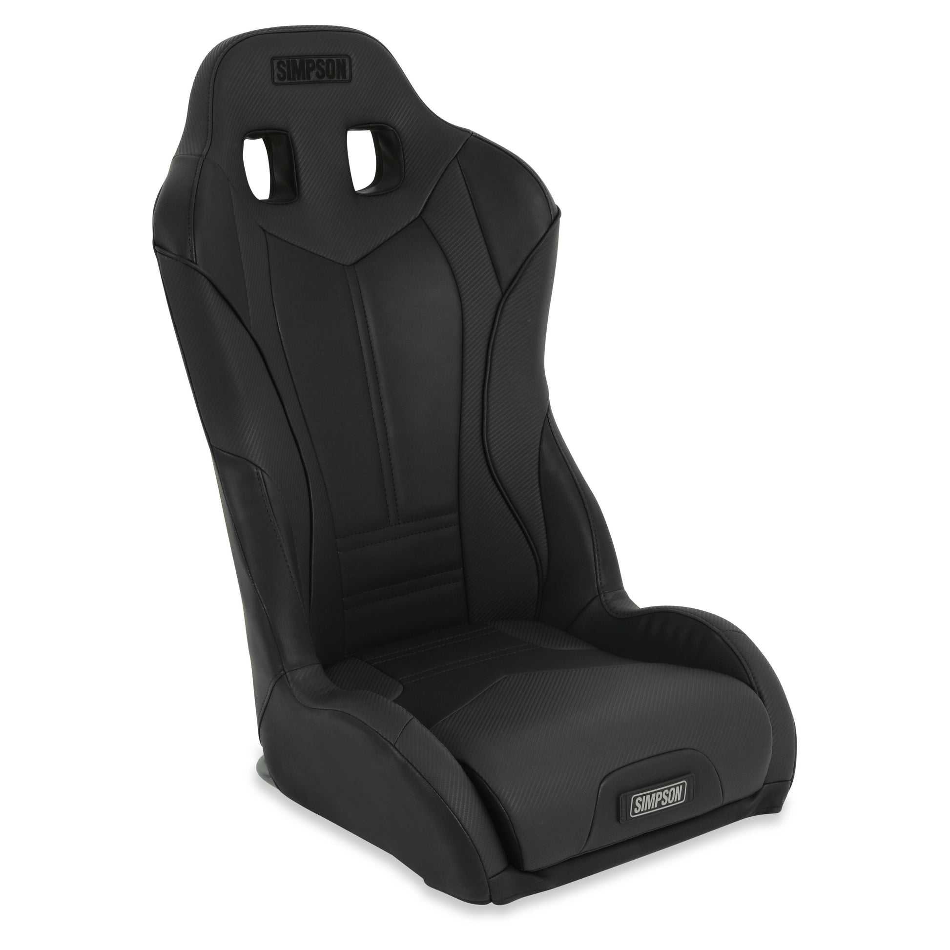 Pro Sport Off-Road Suspension Seat Simpson