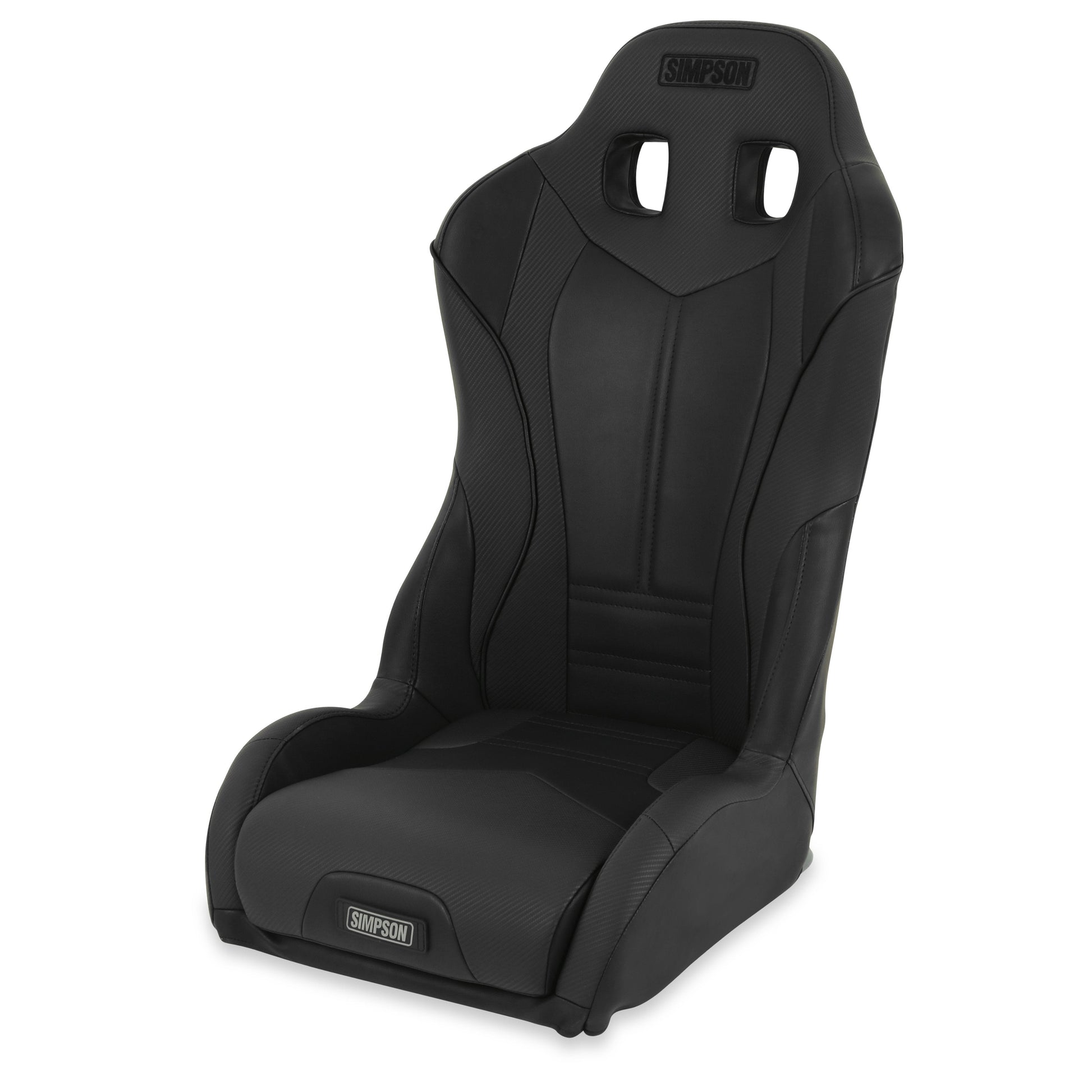 Pro Sport Off-Road Suspension Seat Simpson