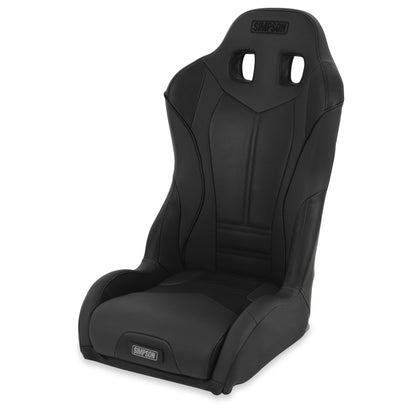 Pro Sport Off-Road Suspension Seat Simpson