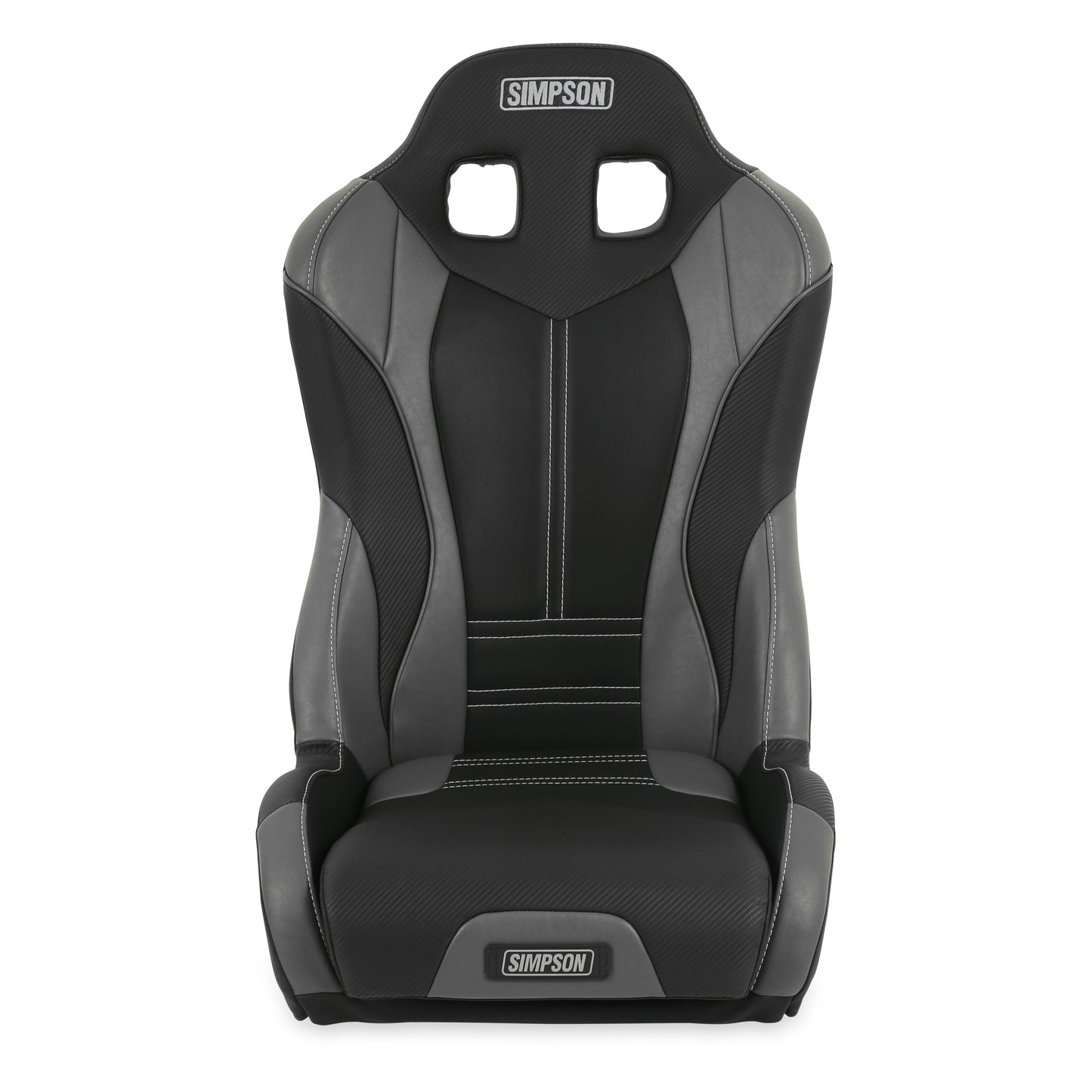 Pro Sport Off-Road Suspension Seat Simpson